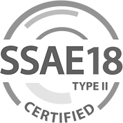 SSAE 18 Type II