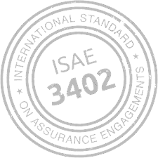 ISAE 3402