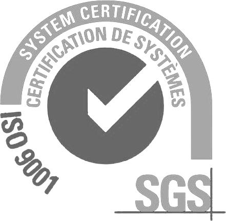 ISO 9001:2015